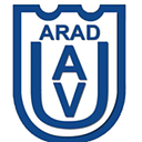 Aurel Vlaicu University of Arad logo