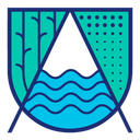 Universidad de Aysen logo