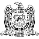 Francisco García Salinas Autonomous University of Zacatecas logo