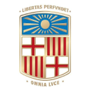 University of Barcelona logo