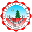University of Baguio logo