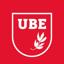 Universidad Bolivariana del Ecuador - ube logo