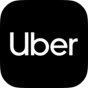 Uber test 1 logo