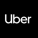 uber 6months trip summary logo