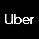Uber - Account Info logo