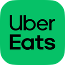 UberEats - Username logo