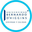 Bernardo O'Higgins University logo