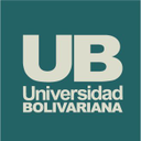 Universidad Bolivariana logo