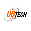 University of Business and Technology logo