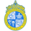 Catholic University of Chile logo