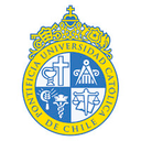 Pontificia Universidad Católica de Chile logo