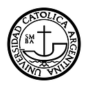 Catholic University of Argentina logo