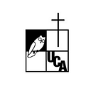 José Simeón Cañas Central American University logo