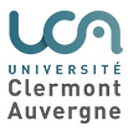 Clermont Auvergne University – Globe Physics Observatory School logo