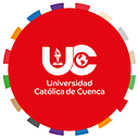 Catholic University of Cuenca logo