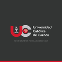 Universidad Catolica de Cuenca - ucacue logo