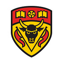 University of Calgary logo