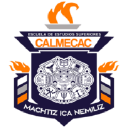 CALMECAC University – Coatepec Branch logo
