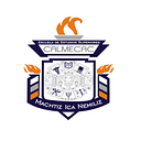 CALMECAC University – Cardel Branch logo