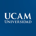 Universidad Catolica San Antonio de Murcia logo