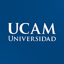 San Antonio Catholic University of Murcia logo