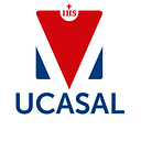 Catholic University of Salta logo