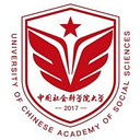 Graduate School of Chinese Academy of Social Sciences logo