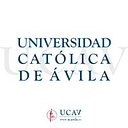 Catholic University of Ávila logo