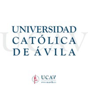 Universidad Catolica de Avila logo