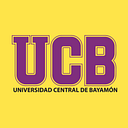 Bayamón Central University logo