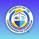 University of the Commonwealth Caribbean logo