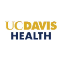 University of California Davis logo