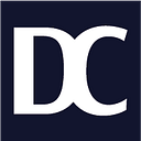 Dimitrie Cantemir Christian University of Bucharest logo