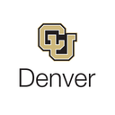 University of Colorado Denver | Anschutz Medical Campus logo