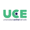 Central University of the East logo