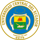 Universidad Central del Ecuador - uce logo