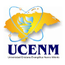 New Millennium Christian Evangelical University logo