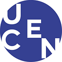Central University of Chile logo