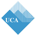 University of Central Asia logo