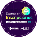 Universidad Central del Valle del Cauca logo
