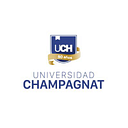 Champagnat University logo