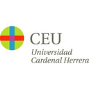 Universidad CEU Cardenal Herrera logo