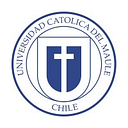 Catholic University of Maule logo