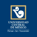 Central University of Mexico logo