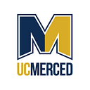 University of California Merced logo