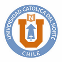 Catholic University of the North logo