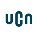 Professionshøjskolen UCN logo