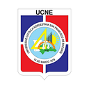 Nordestana Catholic University logo