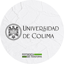 University of Colima logo