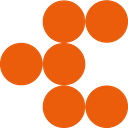 Compensar University Foundation logo